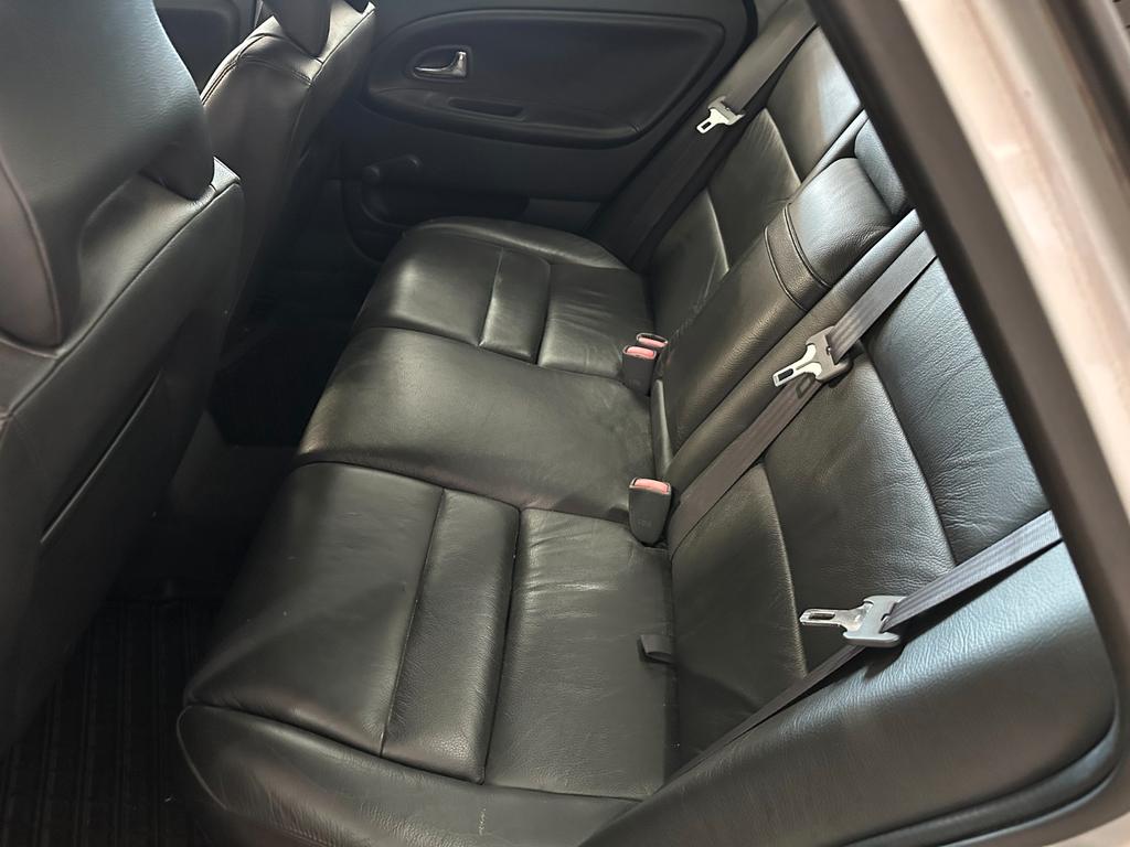 Volvo S40