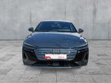 Audi A6 Avant e-tron perf. S-LINE MATRIX+HuD+B&O+AIR - Audi: Allradantrieb