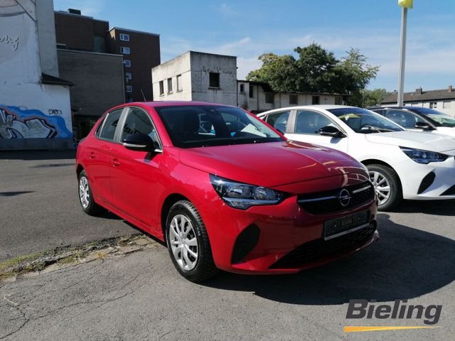 Corsa 1.2, 55 kW (75 PS), Start Stop, Euro 6d (M