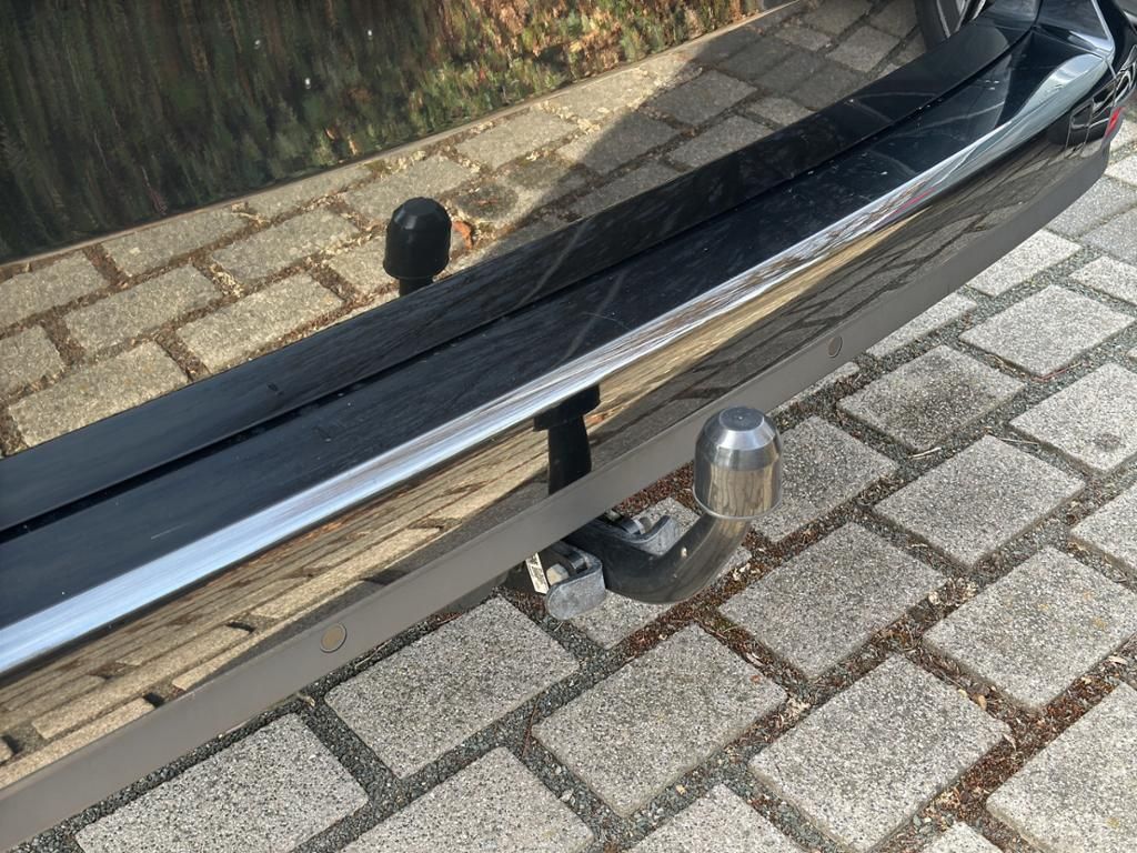 Fahrzeugabbildung Mercedes-Benz T 180 d PROGRESSIVE Standard AHK*Navi*LED*PDC