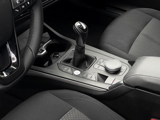 Foto Nummer 10: BMW 118i