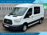 Ford Transit Kasten 310 L2H2 Trend Mixto 6 SItzer - Ford Transit Mixto Gebrauchtwagen