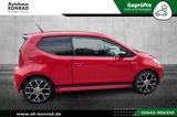 Volkswagen up! GTI Winterpaket - Volkswagen up!: GTI