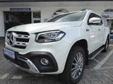 Mercedes-Benz X 350 -Klasse d 4Matic Doppelkabine, Hardtop - Mercedes-Benz X 350 aus 2020