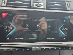 Fahrzeugabbildung DS Automobiles DS 7 1.6 E-Tense 300 Rivoli 4x4 mit AHK