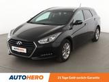 Hyundai i40 1.6 Trend Blue*TEMPO*PDC*SHZ*KLIMA*GARANTIE* - Hyundai i40 in Hannover