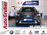 Subaru Outback Platinum H&K*Kamera*Navi*Sthz*DAB*Abstan - Subaru Outback in München