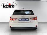 Audi A1 Sportback   25 TFSI +ALU+SITZHEIZUNG+Tempomat - Audi A1 Vorführfahrzeuge