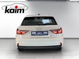 Audi A1 Sportback   25 TFSI +ALU+SITZHEIZUNG+Tempomat - Audi Vorführfahrzeuge