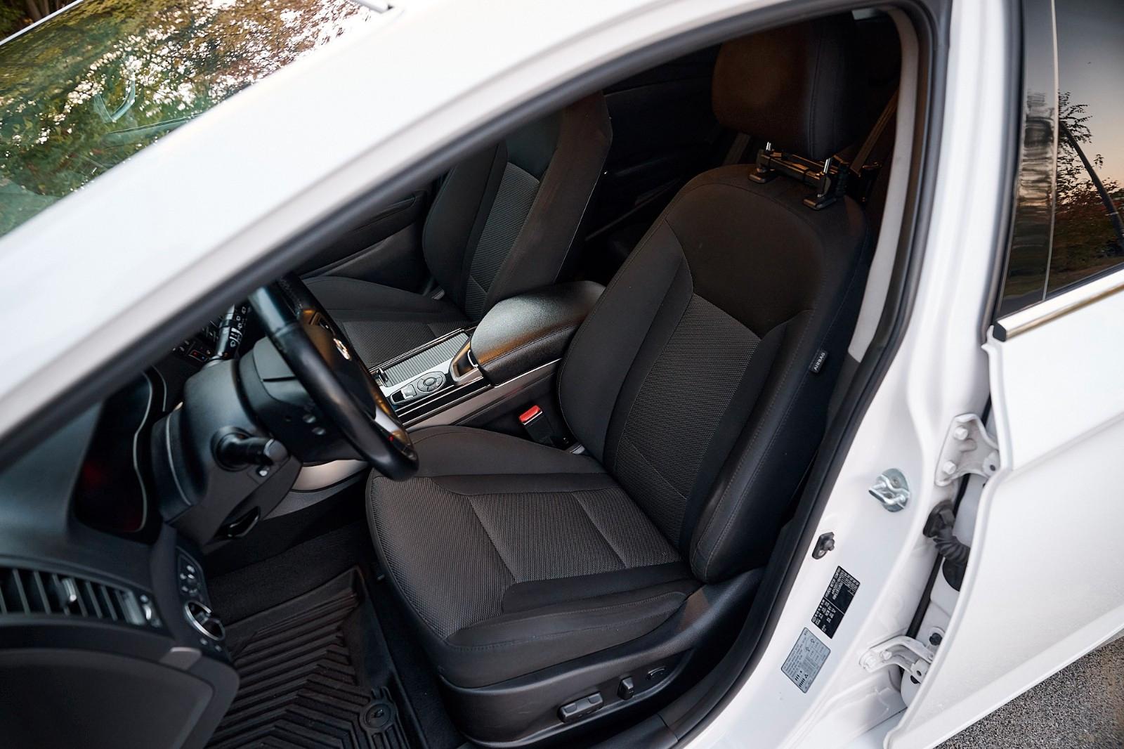 Hyundai i40 2015 — фото 10