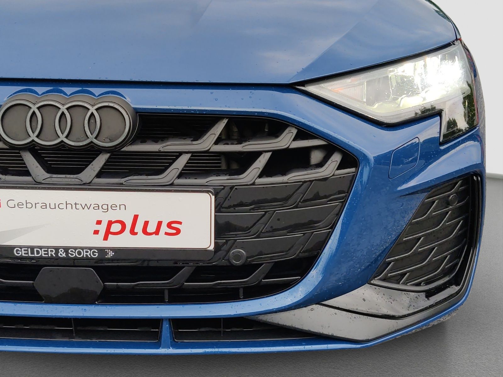 Audi A3 - Bild 12