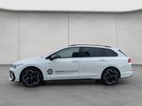 Volkswagen Golf VIII Variant R-Line 2,0 l TDI SCR DSG,AHK,E - Volkswagen Golf: Weiß, R