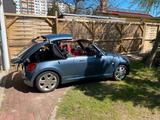 Daihatsu Cabrio Liebhaberstück - Copen 1.3l wenig KM - scheckheftgepflegte Daihatsu Copen