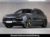 Porsche Cayenne Turbo Panoramadach Sport Chrono Head Up - Porsche Cayenne: Panoramadach