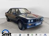 BMW 316 E30 Baur Cabriolet/ H-Zulassung/ HU 04/2026 - BMW 316: Cabrio