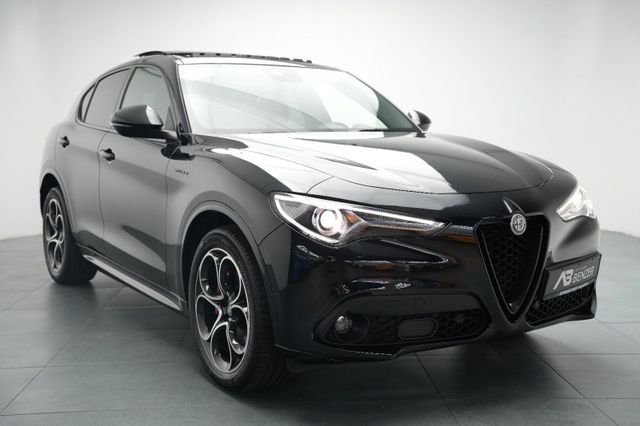 Alfa Romeo Stelvio Veloce*Panorama*Harman&Kardon*Memory*Kam