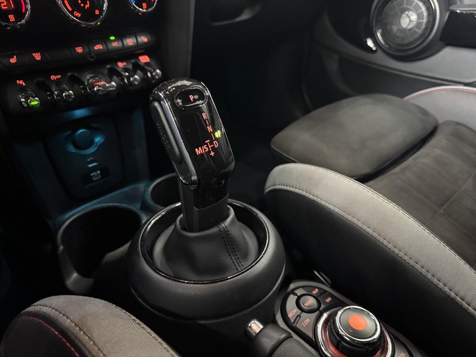 MINI Cooper JCW SPORTSITZE*LED*H&K*DIGITALCOCKPIT*, миниатюра 20