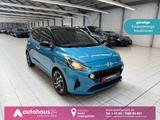 Hyundai i10 1.2 Prime  CarPlay|PDC|Sitzhzg - gebrauchte Hyundai i10 aus dem Jahr 2022