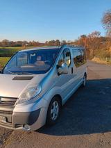 Opel Vivaro 2.5 CDTI Life Westfalia - Opel Vivaro: Westfalia