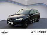 Cupra Ateca 2.0 TSI 4Drive BEATS+PANO+AHK+ACC - gebrauchte Cupra Ateca aus dem Jahr 2020