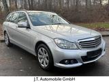 Mercedes-Benz C 220 T CDI BlueEfficiency,Navi - Mercedes-Benz C 220: Cdi Blueefficiency