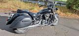 Yamaha XVS 1300 MIDNIGHT STAR - YAMAHA XVS 1300 MIDNIGHT STAR