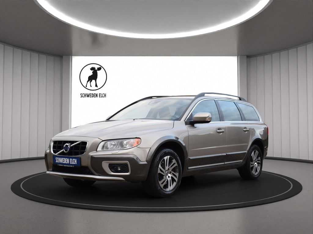 Volvo XC70