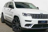 Jeep Grand Cherokee 3.0 CRD SUMMIT °1. HAND °GARANTIE - Jeep: Crd