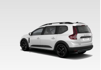 Fahrzeugabbildung Dacia Jogger Extreme+ HYBRID140 7-SITZER*EPH*KAMERA*