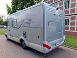 HYMER / ERIBA / HYMERCAR B 514 SL - HYMER / ERIBA 514 Wohnwagen gebraucht