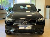Volvo XC90 Momentum Pro AWD Leder dig.Cockpit Navi LED - Volvo XC90 in Bonn