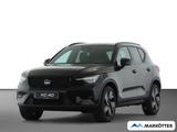 Volvo XC40 B4 Plus Black Edition/20''/360°CAM/H&K/ACC