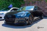 Audi A4 2.0 TDI Avant Sport *Luftfahrwerk Bilstein* - Audi: Luftfahrwerk