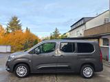 Opel Combo Life E Edition XL*7 Sitze*Zahnriemen neu* - Opel Gebrauchtwagen in Wuppertal