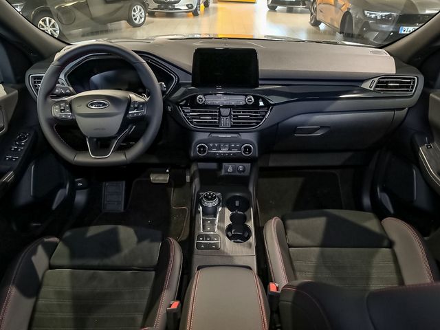 Ford Kuga ST-Line X -Navi-Keyless-Bang&Olufsen-HUD-LE