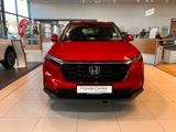 Honda CR-V e:HEV Elegance AWD|Leder|Navi|Pano - gebrauchte Honda CR-V aus dem Jahr 2024