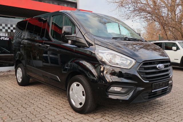 Ford Transit 9.Sitzer/Automatik/2.Hand