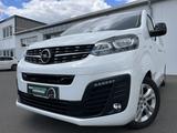 Opel Zafira Electric Edition M 124€ m.20% Anz. 50kWh  - Opel Zafira Electric Gebrauchtwagen Gebrauchtwagen