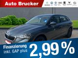 Skoda Scala Cool Plus 1.0 TSI+Klimanlage+elektr.Fenste - Skoda Scala: Grau