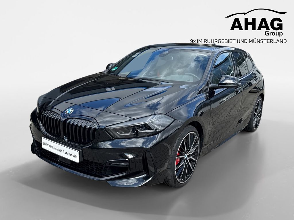 120d xDrive A