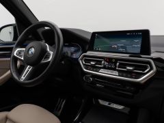Foto Nummer 38: BMW X3 M40