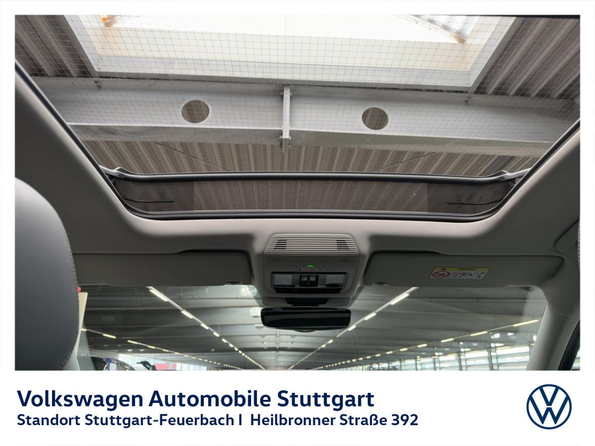 Volkswagen Tiguan - Bild 15