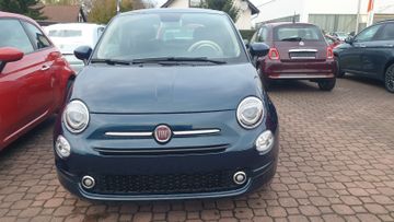 Fiat 500 1.0 GSE N3 Hybrid CLUB