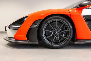 2019 Mclaren OTHERS — миниатюра 14