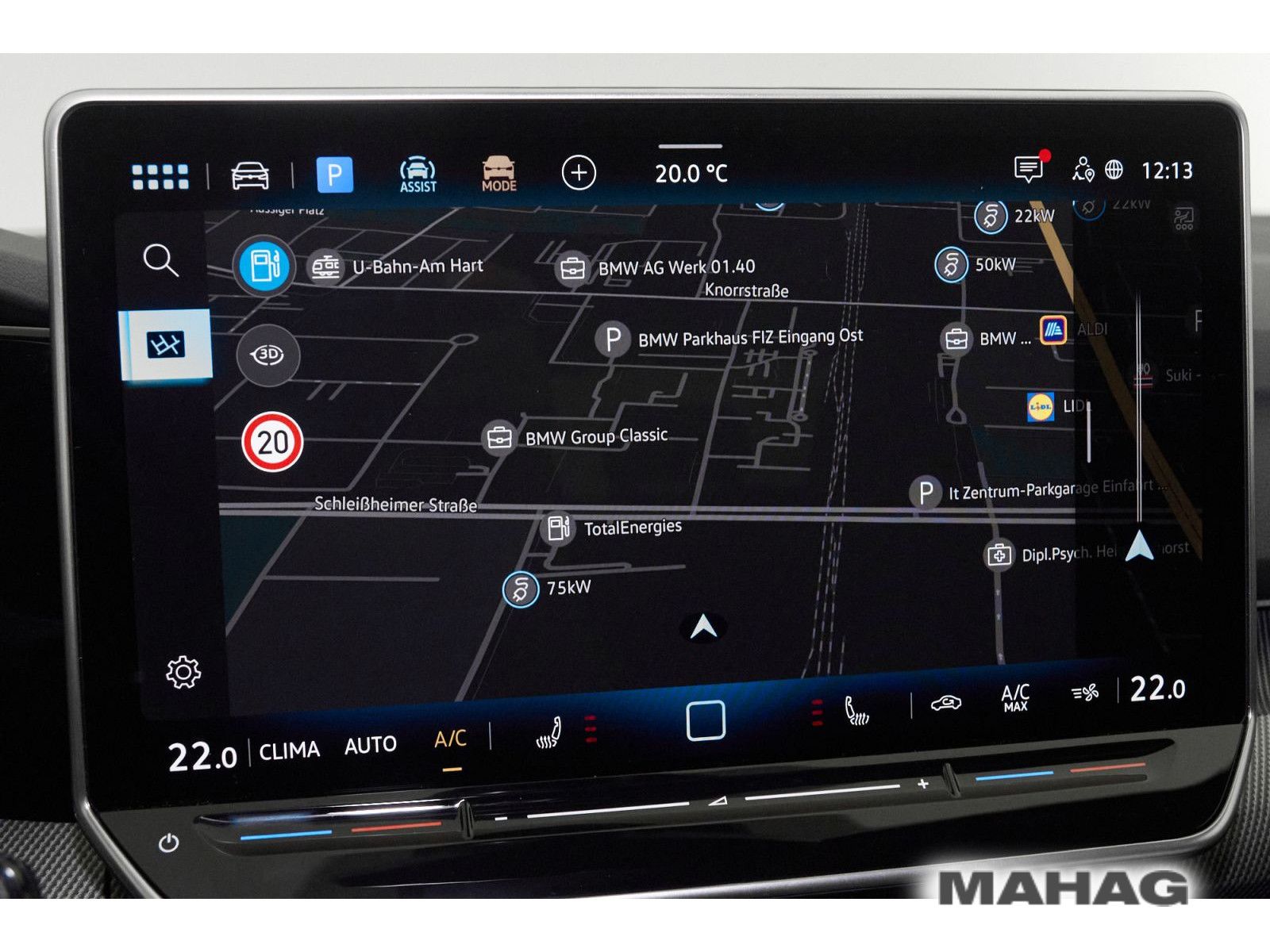 Volkswagen Golf - Bild 16