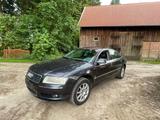 Audi A8 3.0 LPG/Automatik/Start-Stop - Audi A6 aus 2004: 3.0