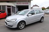 Opel Astra H Caravan Edition 2.Hd. Navi, Klima,TüvNeu - Opel Astra aus 2005 mit Diesel-Antrieb
