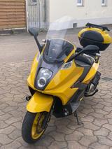 Gilera GP 800 - GILERA MOTORRAD