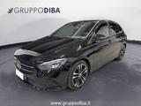 Mercedes-Benz Classe B - W247 2018 Diesel B 180  - Mercedes-Benz W201