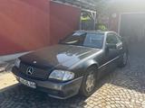 Mercedes-Benz SL 320 SL - gebrauchte Mercedes-Benz SL 320 aus dem Jahr 1994